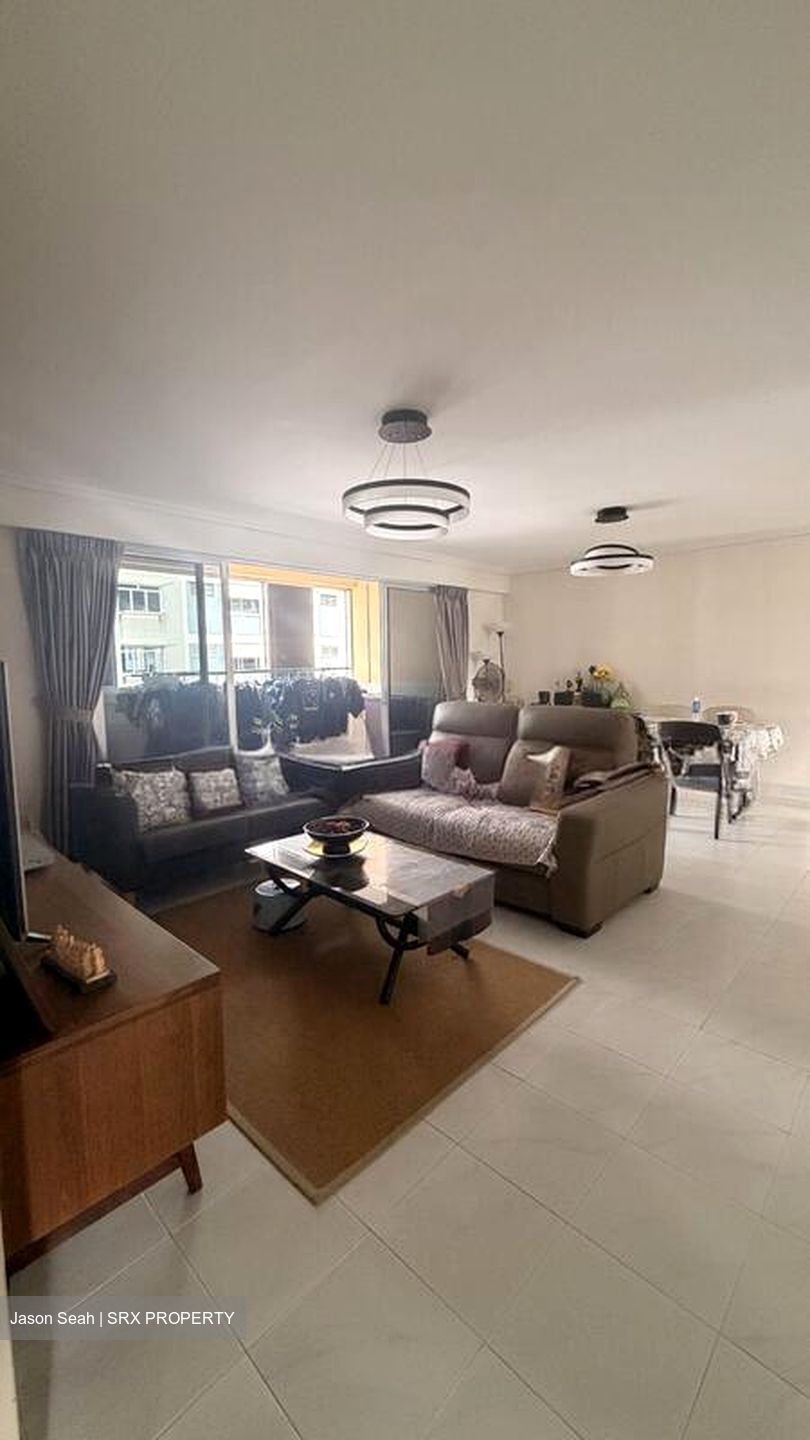 Blk 861 Tampines Parkview (Tampines), HDB 5 Rooms #499184951